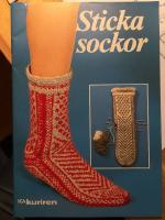 Sticka sockor