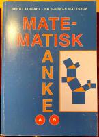 Matematisk tanke