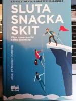 Sluta snacka skit : v&aring;ga provocera f&ouml;r b&auml;ttre ledarskap