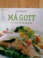 M&aring; gott med mat f&ouml;r alla &aring;rstider