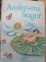 V&auml;rldens b&auml;sta Sagor, Andersens Sagor