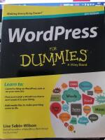 WordPress for Dummies