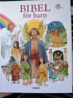 Bibel f&ouml;r barn