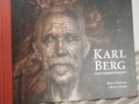 Karl Berg : gruvarbetaren