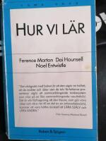 Hur vi l&auml;r