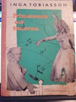 Prinsessan och Tonerna
