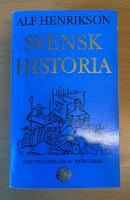 Svensk historia
