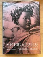 Michelangelo: On and Off the Sistine Ceiling