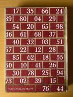 F&ouml;reningen Nationalmusei V&auml;nner grundad 1911