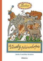 Ladův vesel&yacute; při&iacute;rodopis