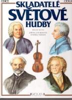 Skladatel&eacute; světov&eacute; hudby