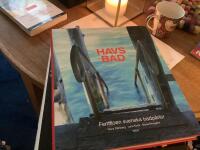 Havsbad : femtioen svenska badp&auml;rlor