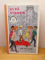 Vi p&aring; vinden