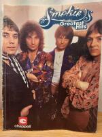 Smokies Greatest Hits