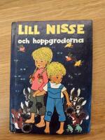 LIll-Nisse och hoppgrodorna
