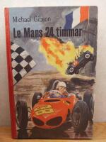 Le Mans 24 timmar
