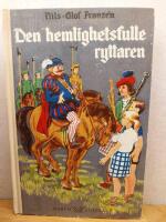Den hemlighetsfulle ryttaren