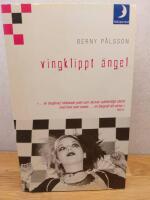 Vingklippt &auml;ngel