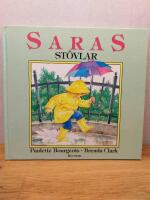 Saras st&ouml;vlar