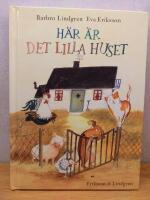 H&auml;r &auml;r det lilla huset