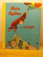 Nicke Nyfiken