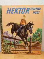 Hektor hoppar h&ouml;gt - FIB:s gyllene bok 136