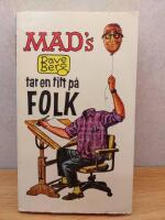 Mad's Dave Berg tar en titt p&aring; FOLK