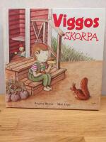 Viggos skorpa
