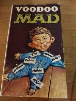 Woodoo MAD