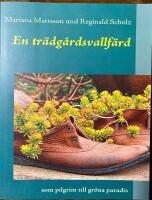 En tr&auml;dg&aring;rdsvallf&auml;rd