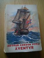 Arthur Gordon Pyms &auml;ventyr