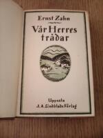 V&aring;r Herres tr&aring;dar