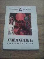 Chagall - sei tavole a colori