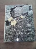 De stora &ouml;arna i &Ouml;stersj&ouml;n