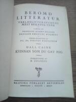 Kvinnan som du gav mig