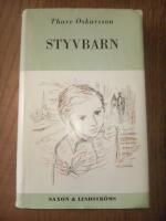 Styvbarn