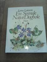 En svensk naturdagbok