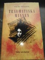 Christiansson/Traumatiska minnen