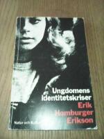 Ungdomens identitetskriser