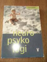 Sm&aring;barns&aring;lderns neuropsykologi