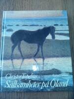 S&auml;llsamheter p&aring; &Ouml;land