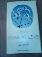 Husk at leve
