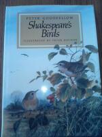 Shakespear&eacute;s birds
