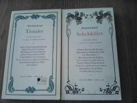 Bok 1: Nittonhundratal Sekelskiftet - lyrik och prosa, Bok 2: Nittonhundratal Tiotalet - lyrk och prosa