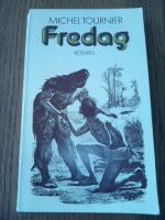 Fredag eller Den andra &ouml;n 