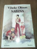 Sabina : ber&auml;ttelse