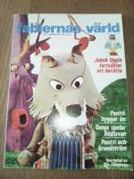 fablernas v&auml;rld nr 3