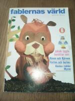 fablernas v&auml;rld nr 6