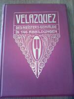 Velazquez - Des meisters gem&auml;lde in 146 abbildungen