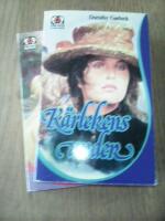 Bok 1: K&auml;rlekens under, Bok 2: Morgonrodnad